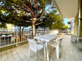Palazzo Masotto - Carraro Immobiliare Jesolo - Family Apartments Lido Di Jesolo